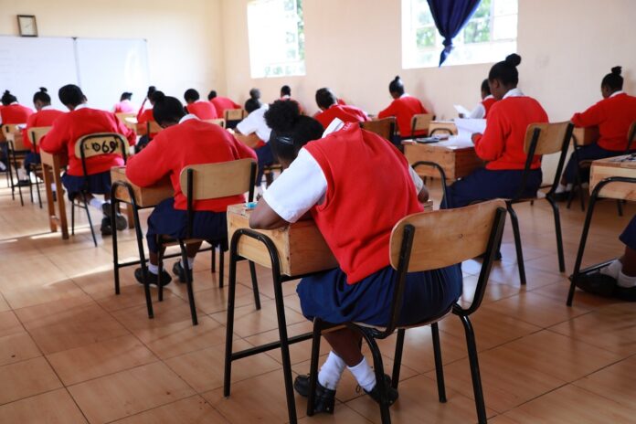 KNEC Releases 2025 KCSE Exam Timetable