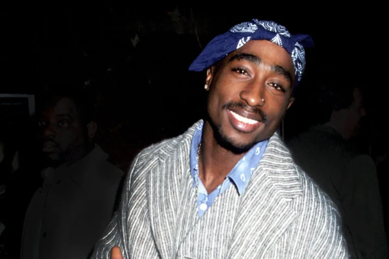 How Old Would Tupac Be Today?