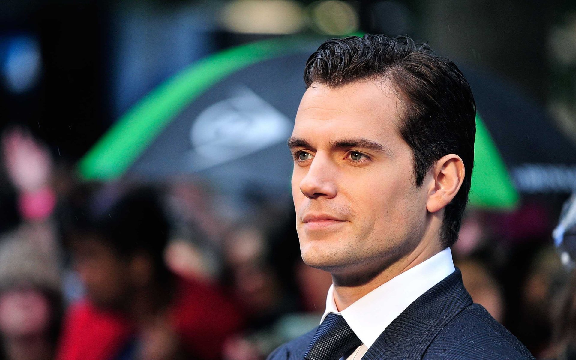 Henry Cavill Net Worth