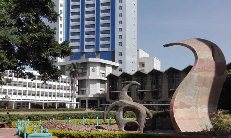 UoN Tops Kenya in 2026 Times Higher Education Subject Rankings