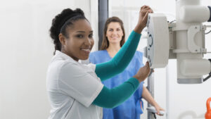 Radiology tech salary in California per hour Radiology tech salary in the USA