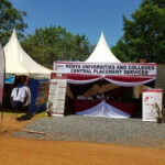 KUCCPS Opens Support Centres In All 47 Counties For 2025 University Placement