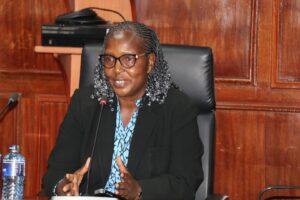 Akoth Ombam net worth