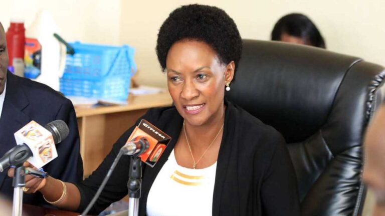 TSC Announces 36 New Job Vacancies For TTC