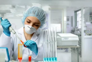 Lab Technician Salary in Dubai How much does a lab technician earn in Kenya?