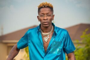 Shatta Wale net worth