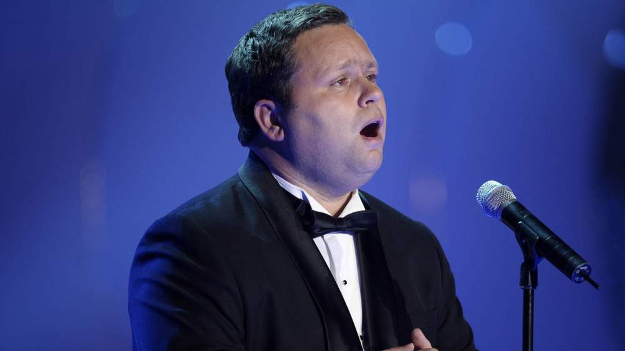 Paul Potts