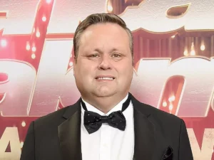 Paul Potts Net Worth