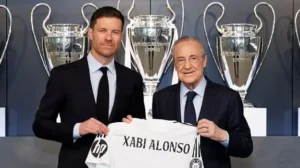 Xabi Alonso