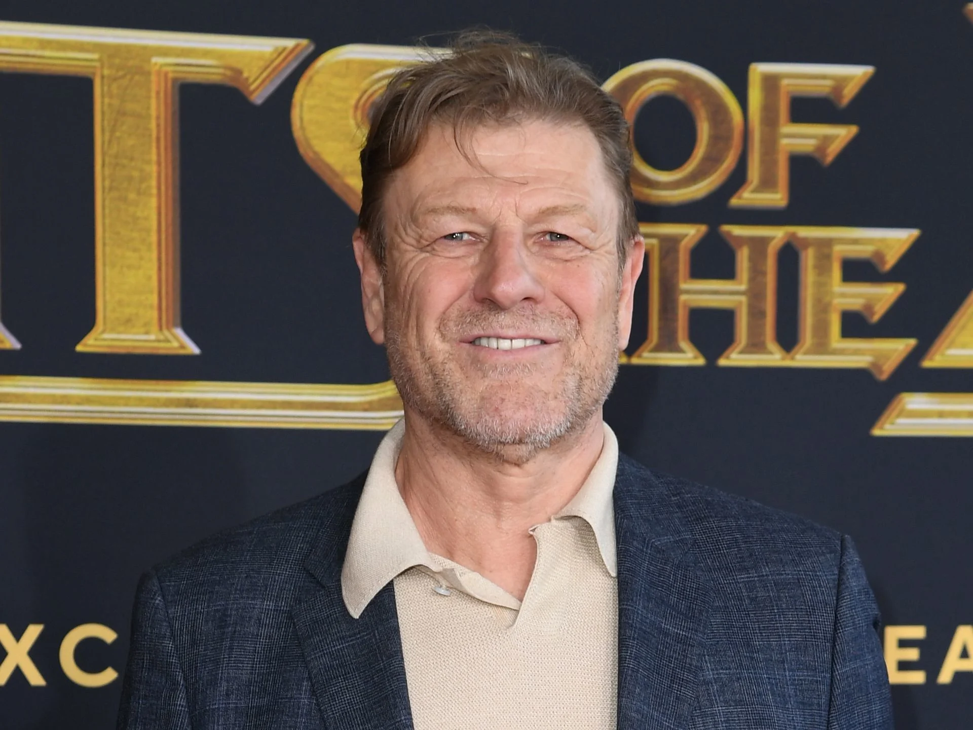 Sean Bean Net Worth