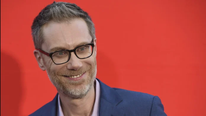 Stephen Merchant Net Worth