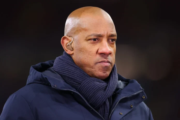 Dion Dublin Net Worth