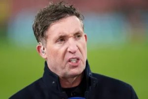 Robbie Fowler Net Worth