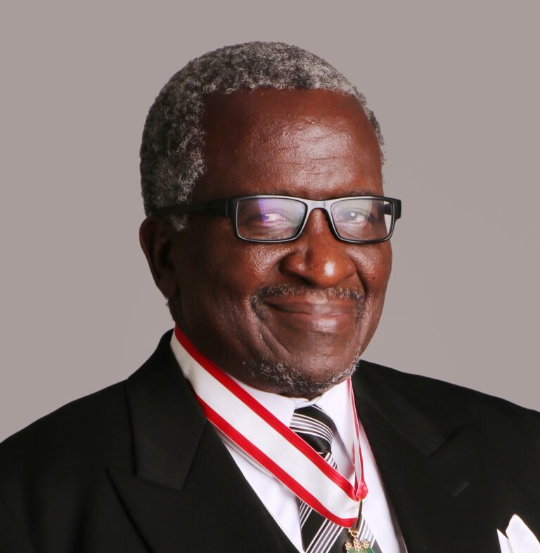 Ambassador Dennis Awori Appointed Chancellor Of USIU-Africa