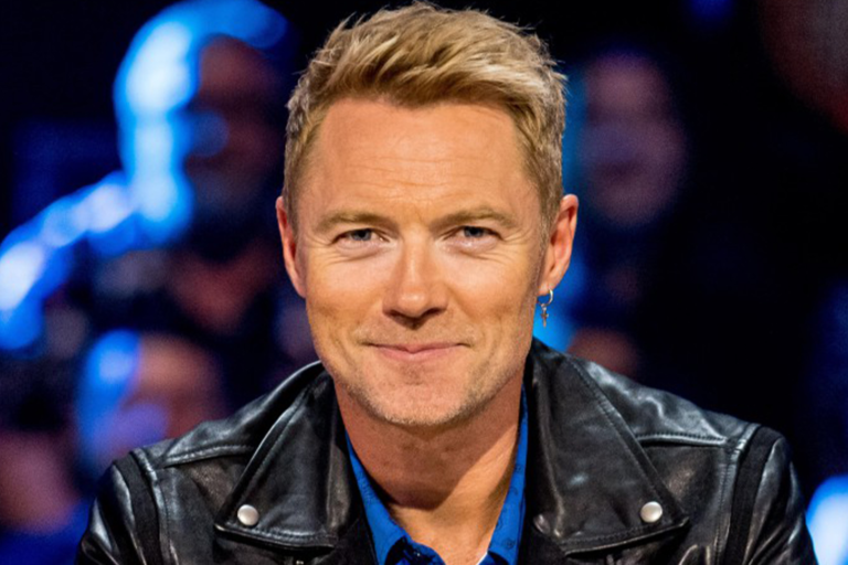 Ronan Keating Net Worth