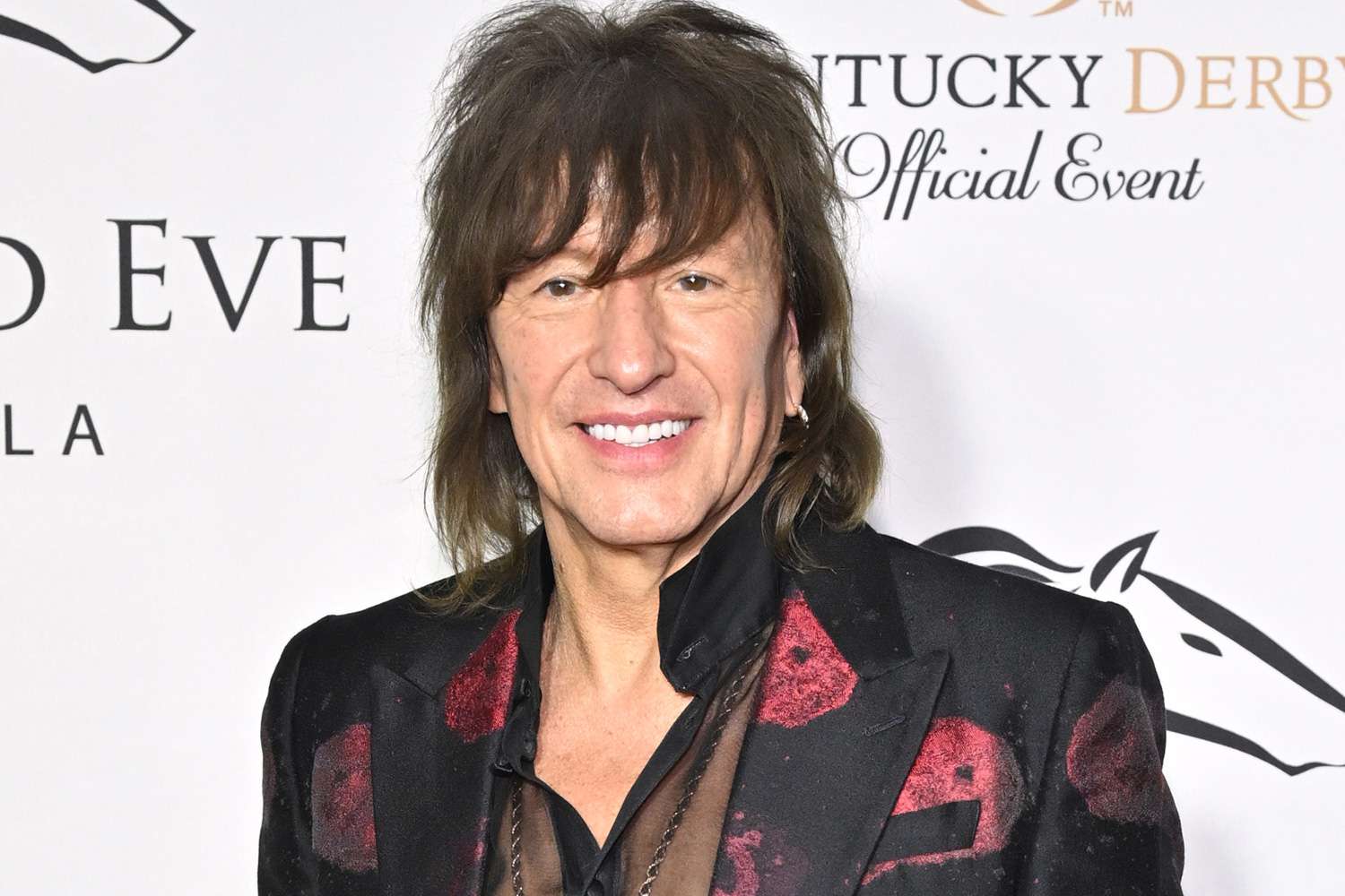 Richie Sambora Net Worth