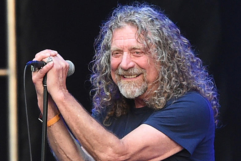 Robert Plant Net Worth