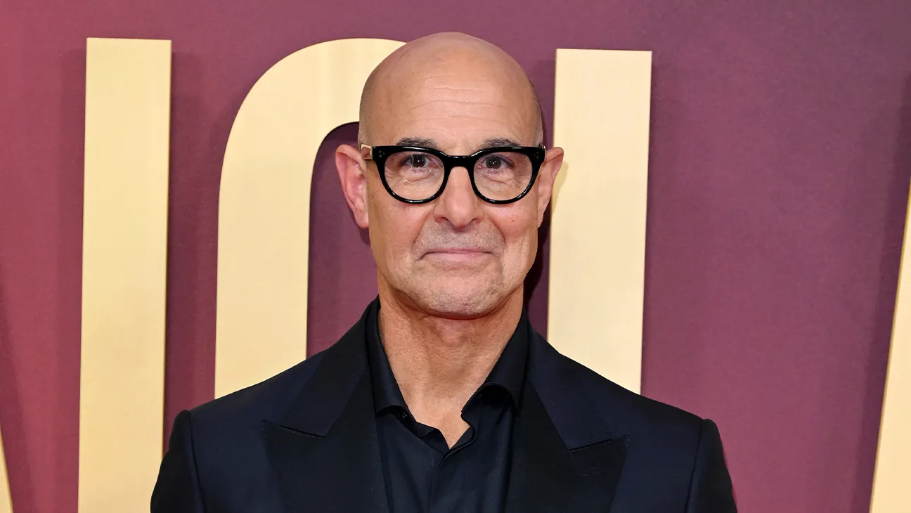 Stanley Tucci Net Worth