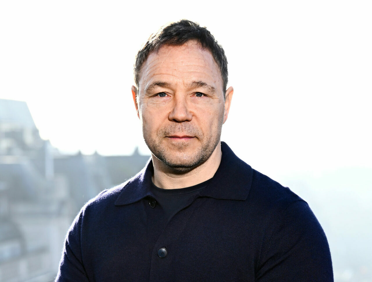 Stephen Graham Net Worth