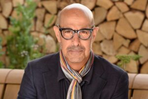 Stanley Tucci Net Worth