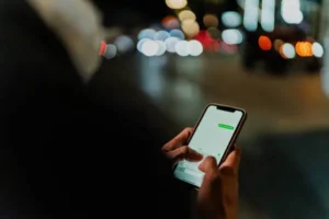 What Shows Your WhatsApp Is Hacked?