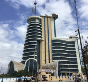 Kenya Maritime Authority