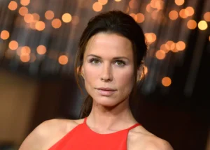 Rhona Mitra Net Worth