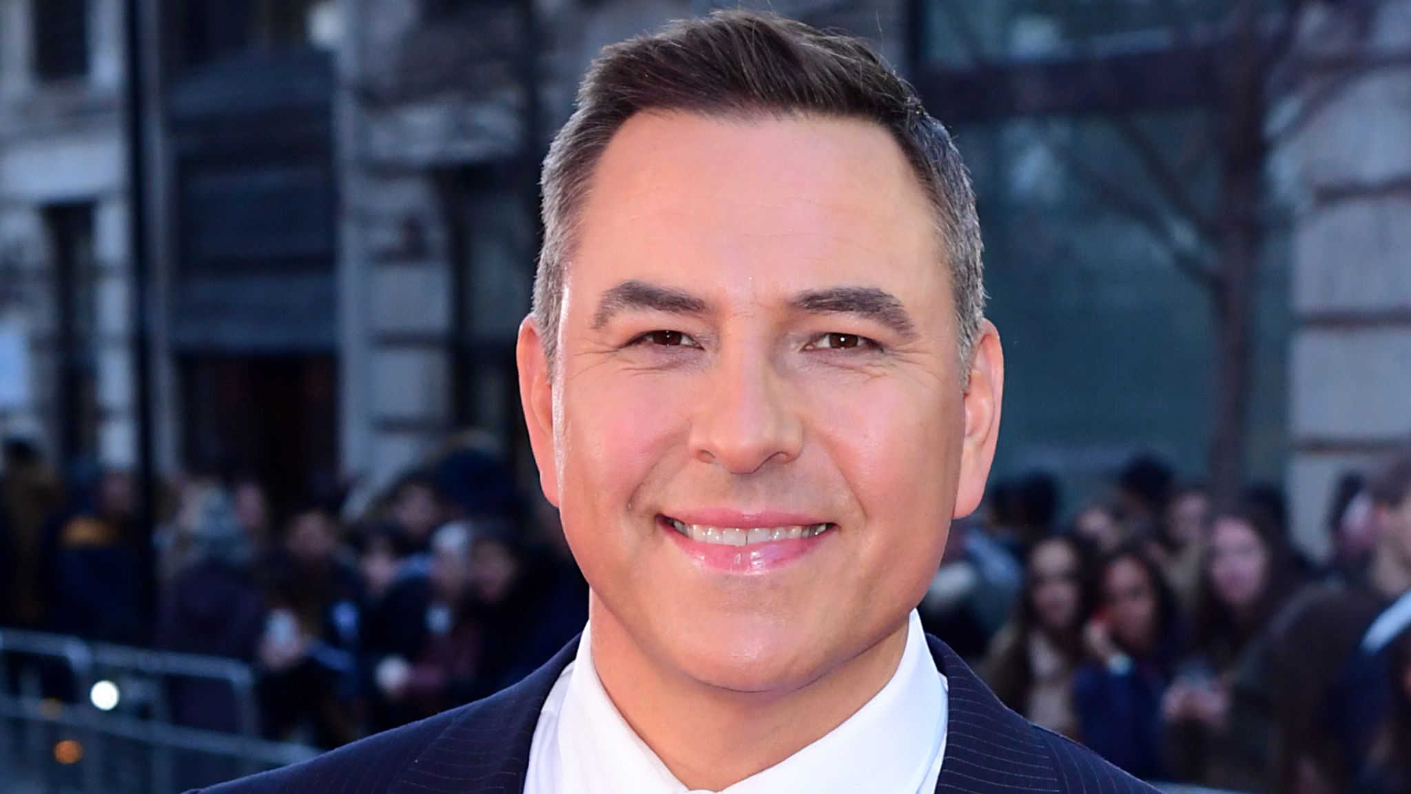 David Walliams Net Worth