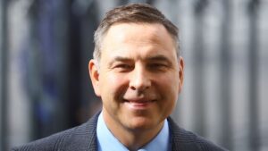 David Walliams Net Worth