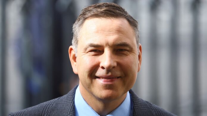 David Walliams Net Worth