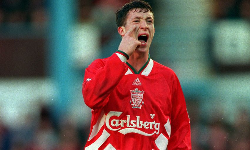 Robbie Fowler 