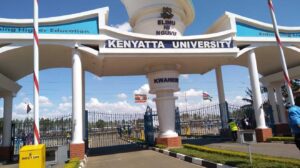 KU Announces Job Vacancies In Various Departments; How To Apply