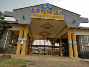 ALUPE University