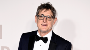 Louis Theroux Net Worth