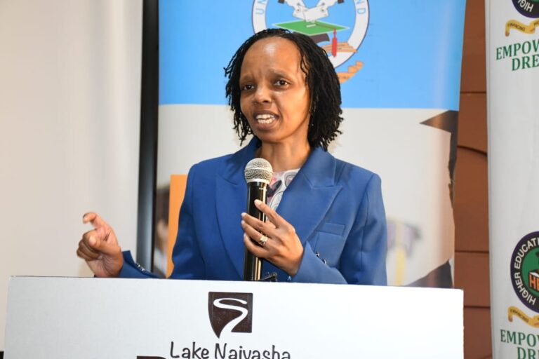 KUCCPS Opens Portal For Second Revision Of Courses