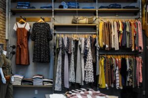 Fashion Business Tips: How to Succeed in the Competitive Style Industry