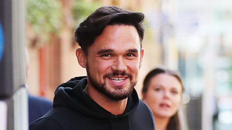 Gareth Gates Net Worth