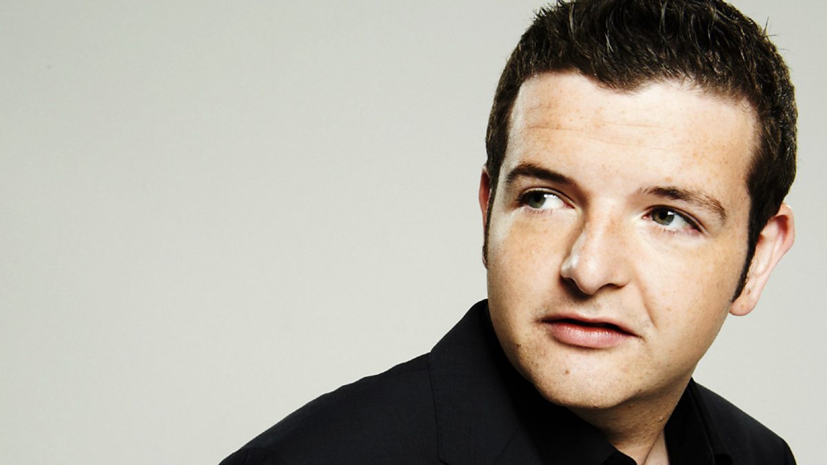 Kevin Bridges
