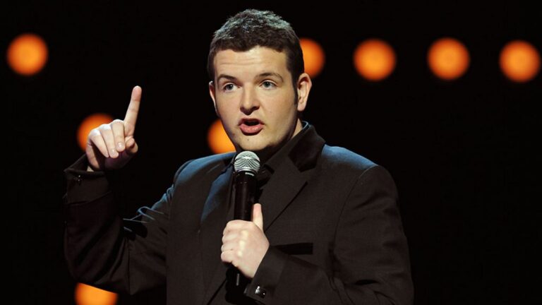 Kevin Bridges Net Worth