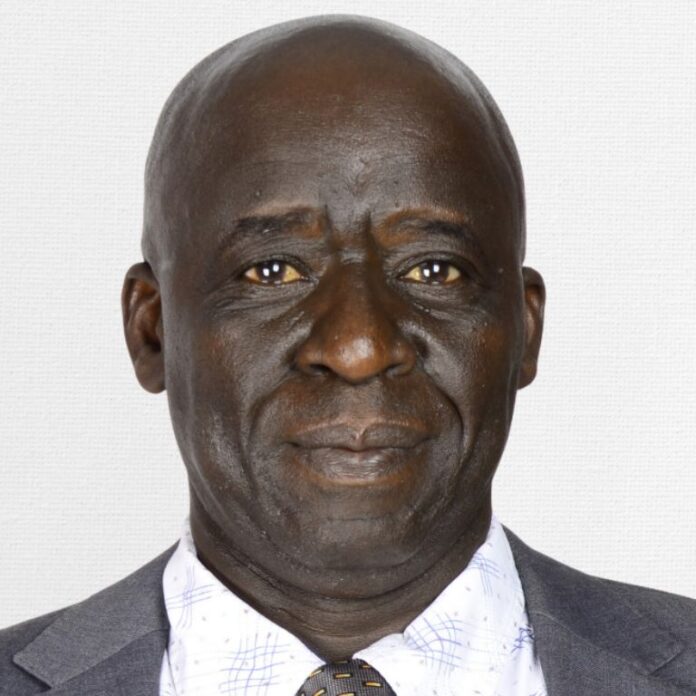 Ruto Appoints Dr. Joseph Choge As Chair Of Clinical Officers Council