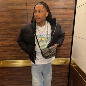 “Love Island USA” Star Taylor Williams Injured in Rodeo Accident in Arizona