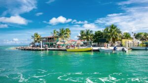 How Safe Is Belize?