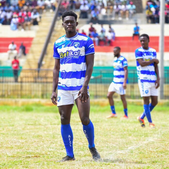 Betika Renews AFC Leopards Sponsorship with Record Sh231 Million Deal