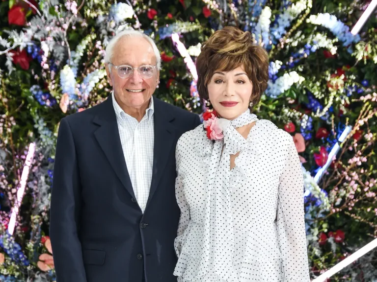 Stewart and Lynda Resnick