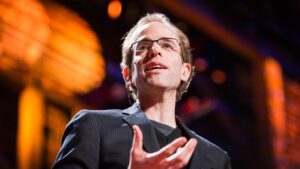 Dan Barber Net Worth