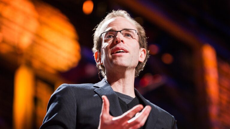 Dan Barber Net Worth