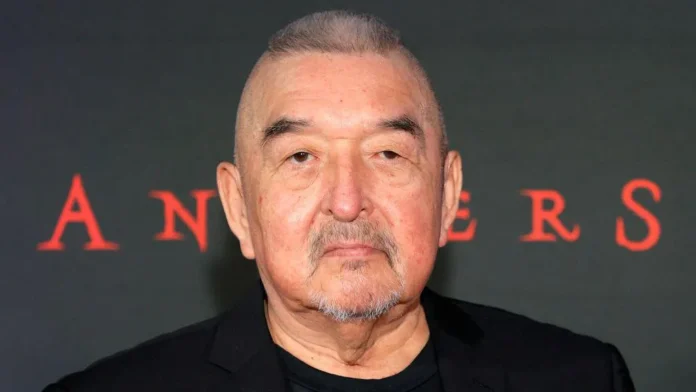 Dances With Wolves Star Graham Greene Dies Aged 73