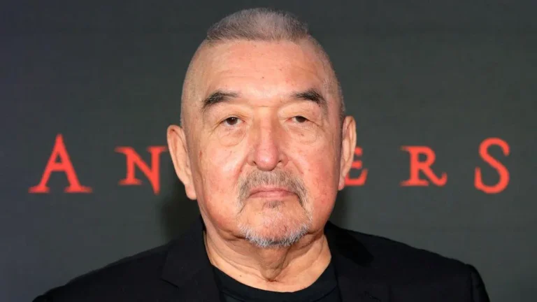 Dances With Wolves Star Graham Greene Dies Aged 73