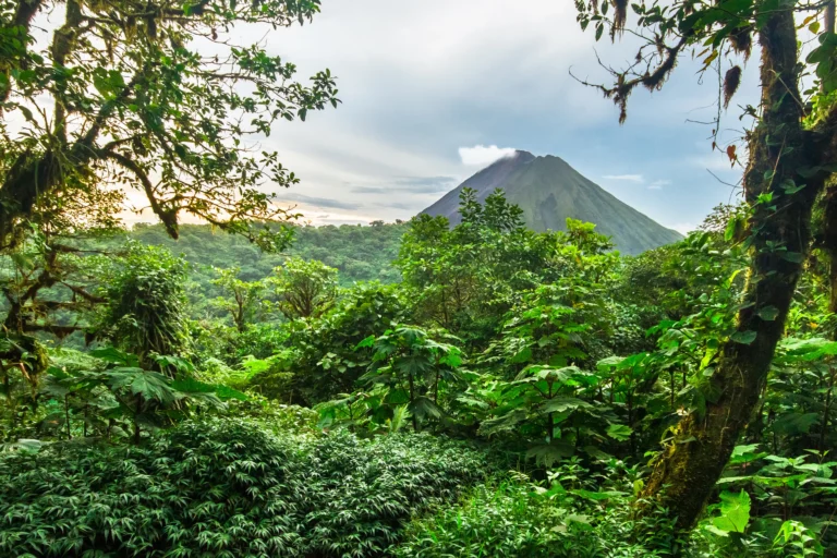 How Safe Is Costa Rica?