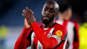 Newcastle agree £55m deal for Brentford's Wissa